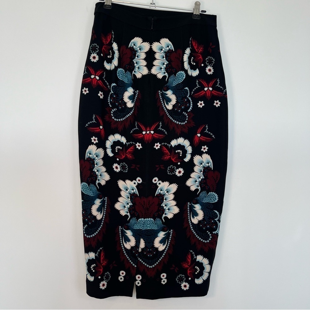 A.L.C. Haley Pencil Skirt Size 0 - Picture 8 of 16